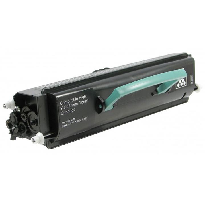 Lexmark X340 Toner Cartridge تونر کارتریج لکسمارک  X340